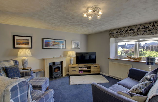 Beach Croft Brora in Brora - Photo 21