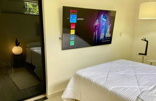 Apto Nascer do sol 1 - Foto 6