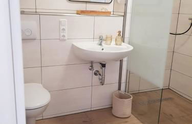 Ferienwohnung Alte Landstube - Foto 8