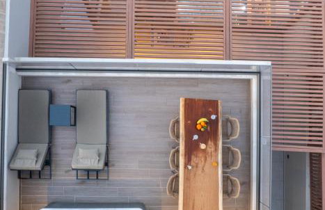 Villa Nicole - Private Pool & Rooftop Jacuzzi - Foto 14