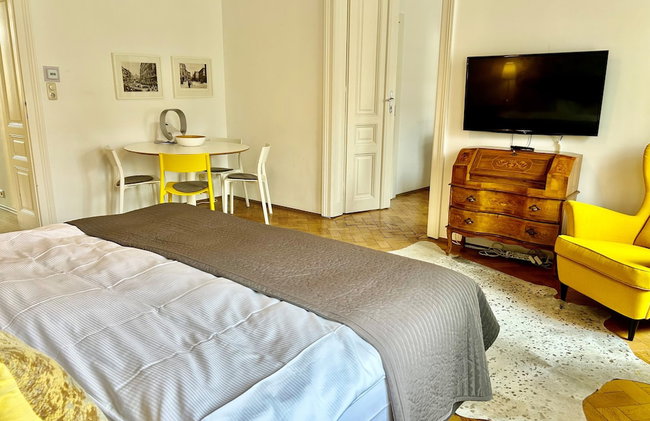 Leuhusen Boutique Apartments - Foto 14