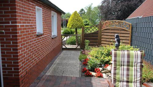 Ferienwohnung Petri Heil - nur für Urlaubsgäste - 85059 - Foto 4