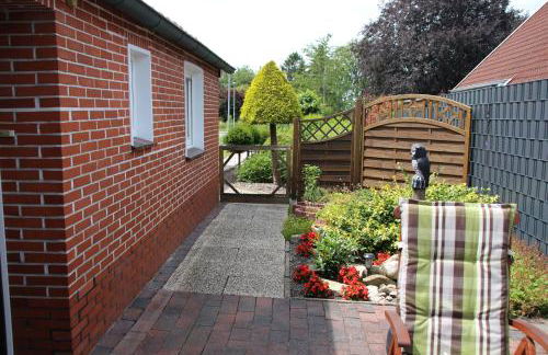 Ferienwohnung Petri Heil - nur für Urlaubsgäste - 85059 - Foto 4