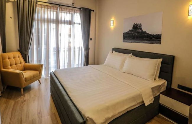 Pink Elephant Tourist Apartment Hotel - Foto 7