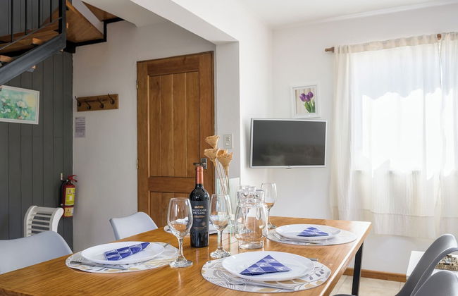 Cozy Mountain Cabins 5 min from Downtown SMA-CM by Apartments Bariloche - Foto 61