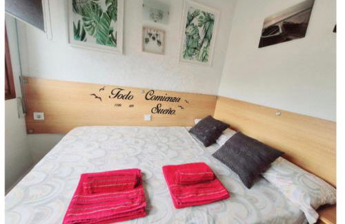 APARTAMENTO VISTAS AL MAR, 11 Planta, 50M PLAYA!! - Foto 11