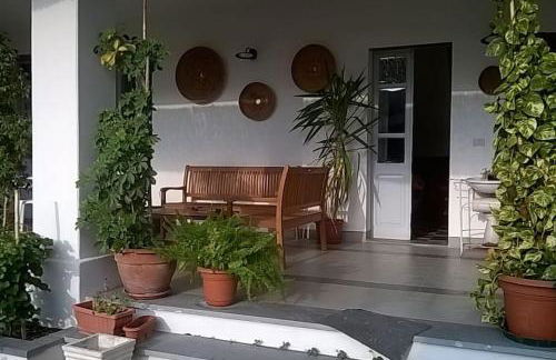 Traditional house Zia Dina - Foto 7