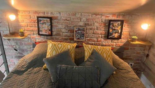 Top Loft Perles 4 des Châteaux - Photo 4