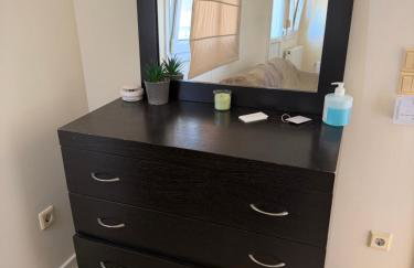 Renas' Apartments in Chios island - Foto 3