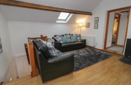 Graig Las The Stables - Foto 8