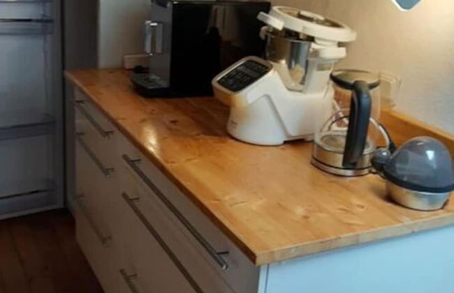 Holiday Home in the Rosbachtal - Foto 9