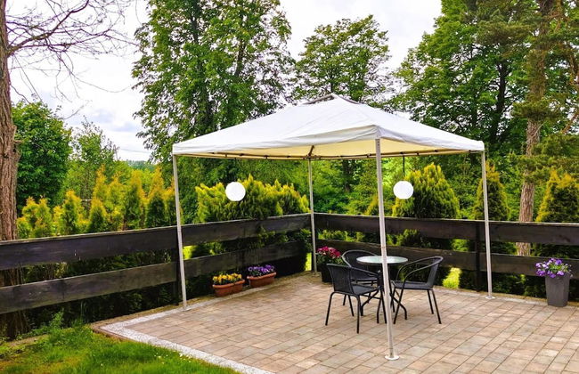 Apartment in a Fantastic Location Just 20 m From Lake Boruja in Rekowo - Foto 10