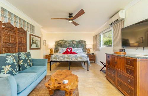 Fern Grotto Inn - Foto 146