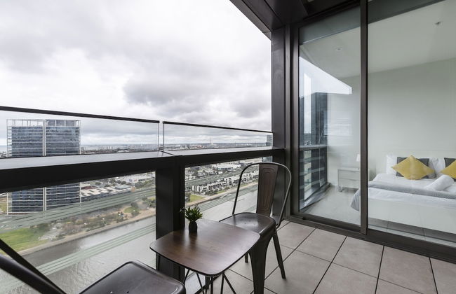 Kula Docklands - Foto 19