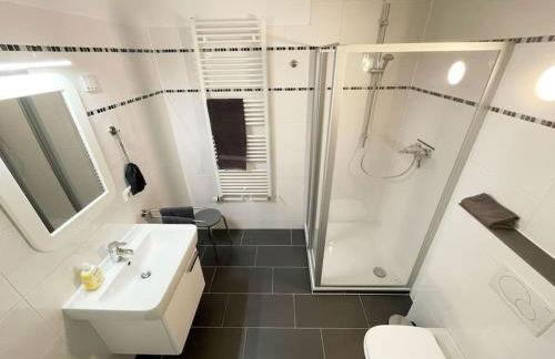 Ferienhaus direkt an der Hase - Foto 9