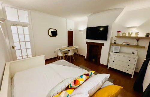 Vauxhall, river Thames, Big Ben Retreat, Central London family Stay - Photo 24