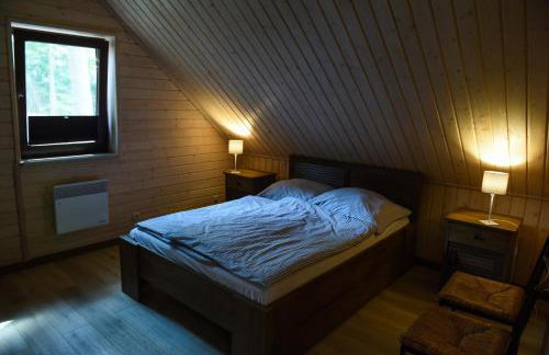 Apartament Pod Świerkami - Foto 24