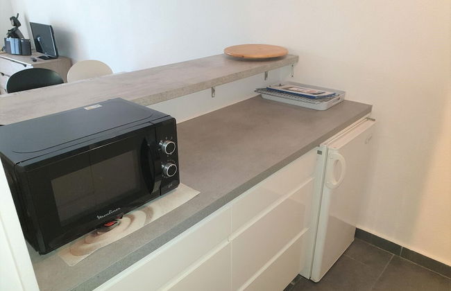 Les Jardins Du Golf - Mandelieu - Foto 12