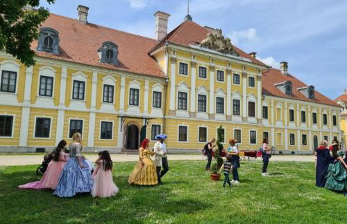 Apartman Eden - Foto 7