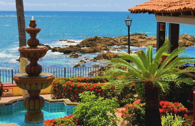 Lindo Mar Resort - Foto 32