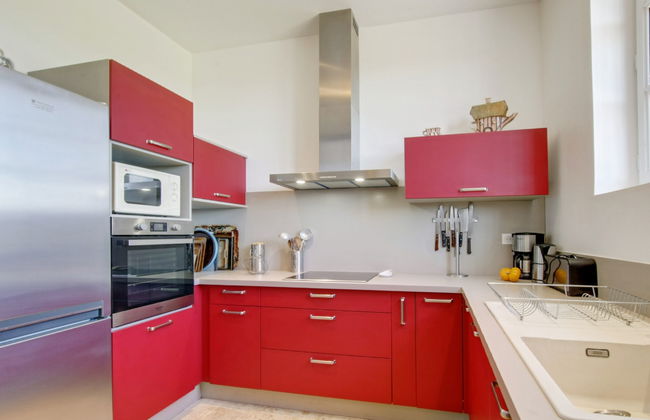 Les écuries de Callenville - Foto 13