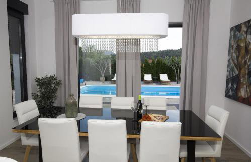 Holiday Home EB with Heated Pool - Foto 18