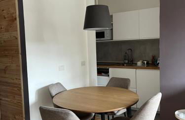 Le Grange Apartments - Direct Ski Access - Foto 21