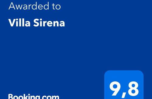 Villa Sirena - Foto 13