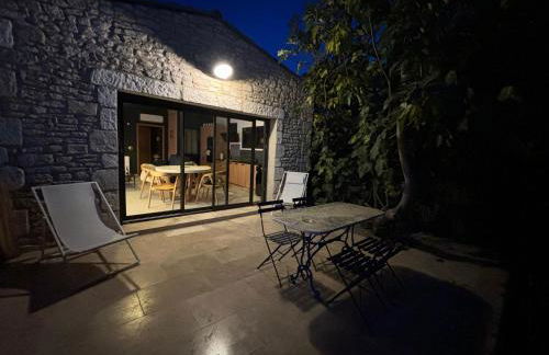 Le jardin de la Vade - Foto 32