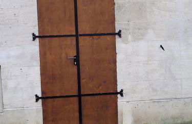 Côté Jardin - Foto 2