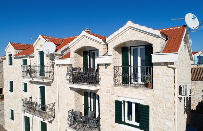 Apartments Nina - Foto 42