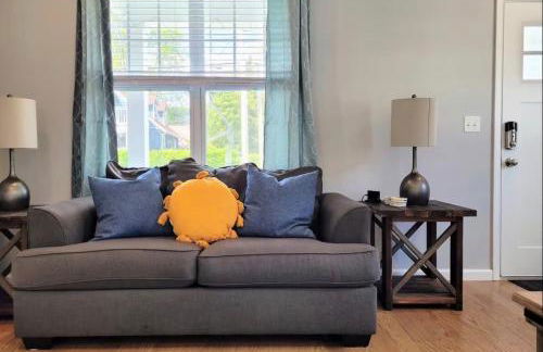 Exclusive Vacation Rental Near Asbury Park!! - Foto 1