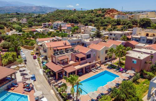 Theos Holidays Apartments - Foto 3