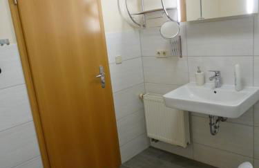 Ferienwohnung Gisela Kästner Stolpen - Foto 19