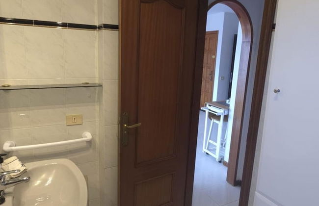 Aqua Vista El Cardon 1BR Free Parking Heated Pool - Photo 14