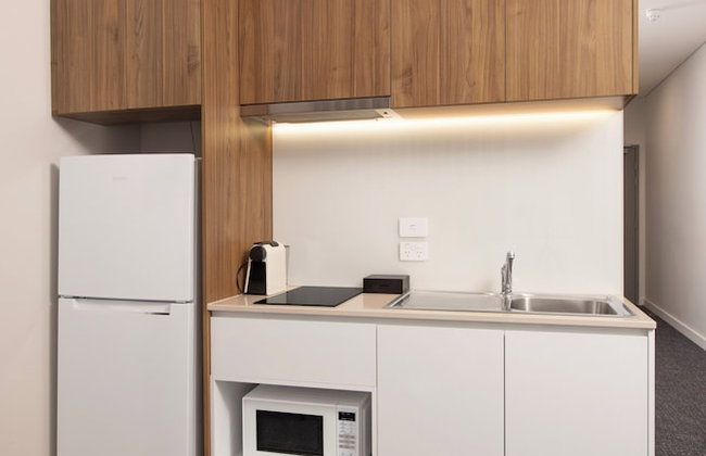 Durham Serviced Apartments - Photo 11