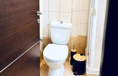 Gemütliche Wohnung mit Balkon - Foto 15