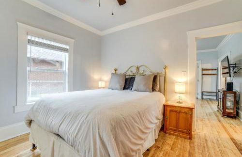 Walk to Midtown Charming Reno Retreat - Foto 13