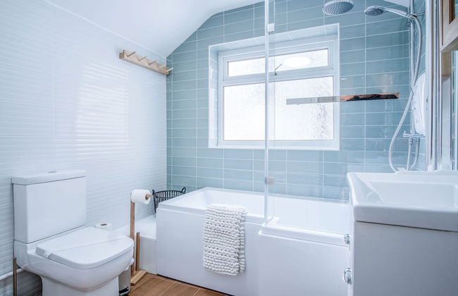 Castle Square - 2 Bedroom - Mumbles - Photo 41