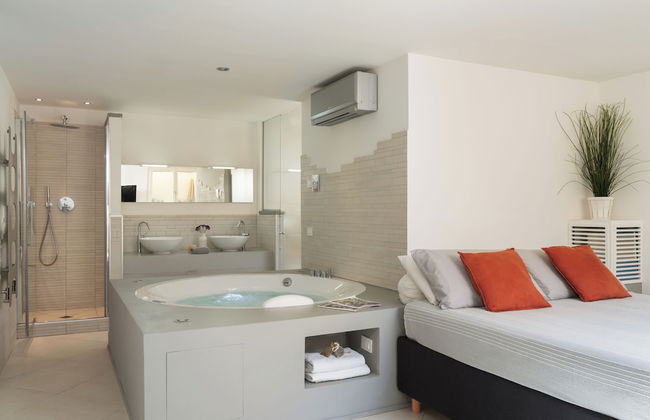 Villa Marignana - Foto 8