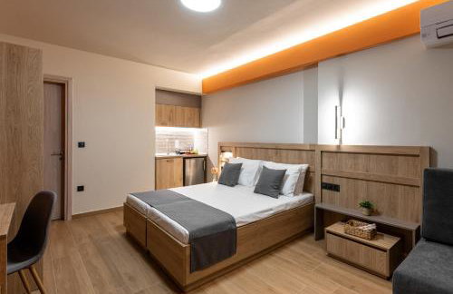 Nerium Apartments Leptokaria - Foto 68