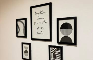 Havilah House- Stunning 2-Bed Apartment by the Beach and Swansea Marina - Foto 23