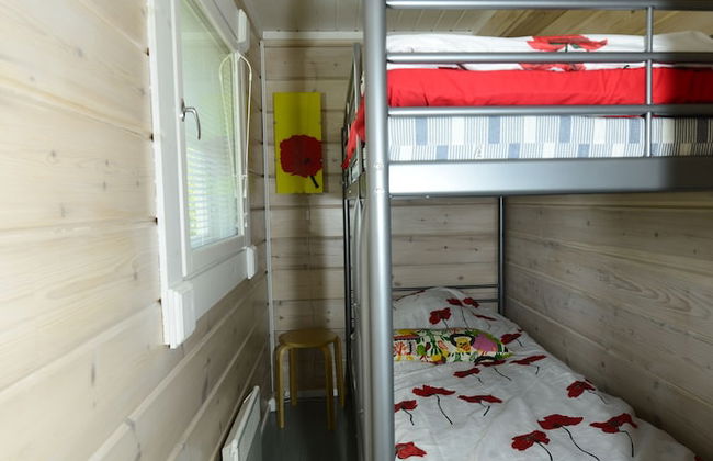 Pikku Torppa Cottage - Foto 28