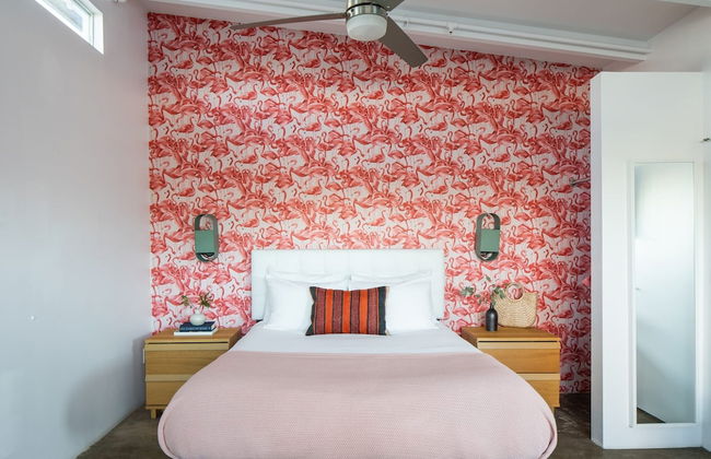 3 Private 1 Bedroom Units at The Wesley Sleeps 12 - Foto 3