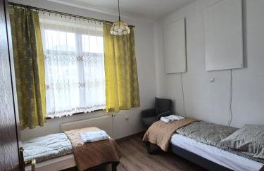 Willa Rogaś I - Foto 11