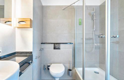 Design Hotel Wiegand - Foto 11