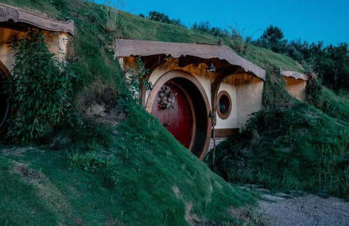 La Comarca de Vératton - Photo 1