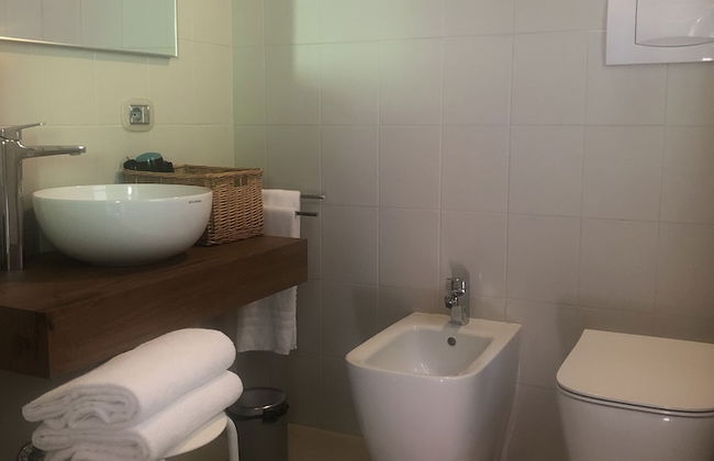 AGRITURISMO FOREST B&B - Foto 26