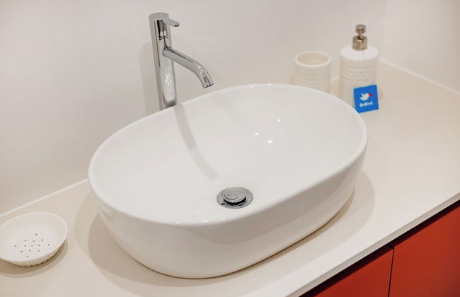 Atelier by the Sea - Foto 40