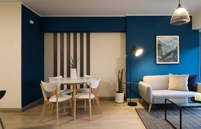 w Extraordinary 2BR w Balcony in San Isidro - Foto 14